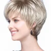 Pixie Cut Hairstyle Wigs - Image 2