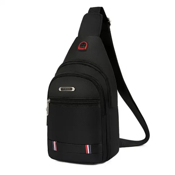 Canvas Leisure Sports Backpack - Image 3